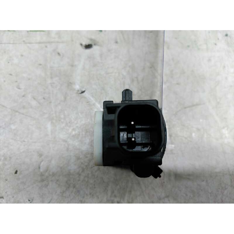 Recambio de sensor airbag para ford focus berlina (cap) ambiente (d) referencia OEM IAM 3M5T14B342AB IZQUIERDO - Rojo 2