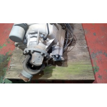 Recambio de caja cambios para volvo fl 7 6.7 diesel referencia OEM IAM SR1400 1521176 97324009