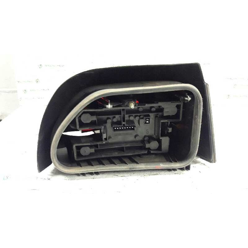 Recambio de piloto trasero izquierdo para renault clio i fase i+ii (b/c57) 1.8 baccara referencia OEM IAM 7700627551 2