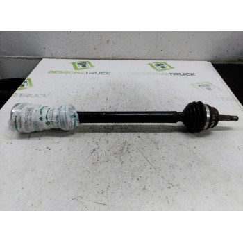 Recambio de transmision delantera derecha para volkswagen golf iii berlina (1h1) gl referencia OEM IAM   