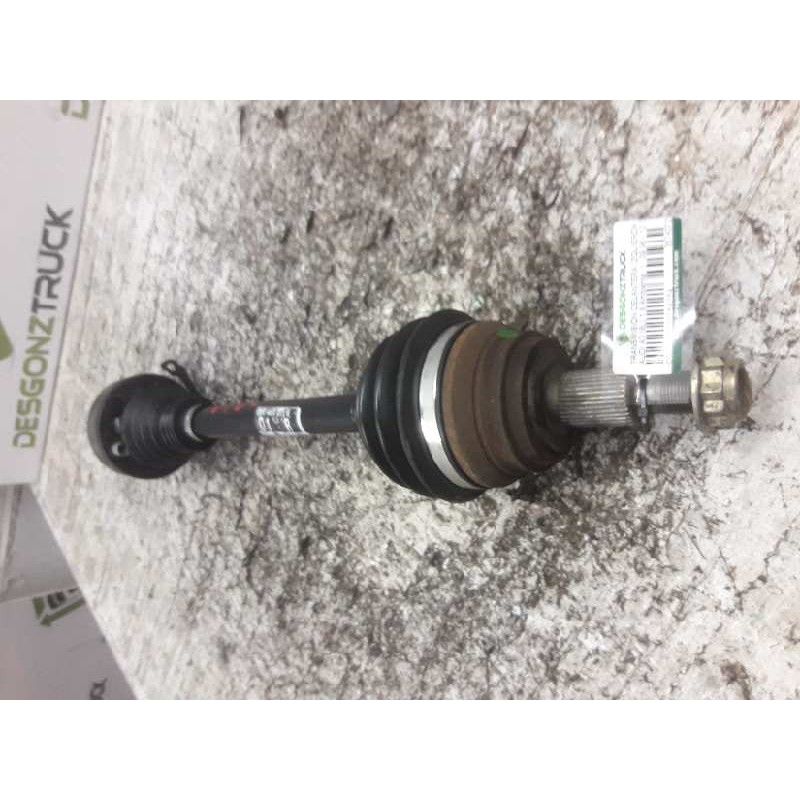 Recambio de transmision delantera izquierda para audi a3 (8l) 1.8 ambiente referencia OEM IAM 357407271R - Negro 3