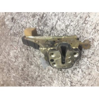 CERRADURA PUERTA TRASERA DERECHA 605329 90493703 3 PINS