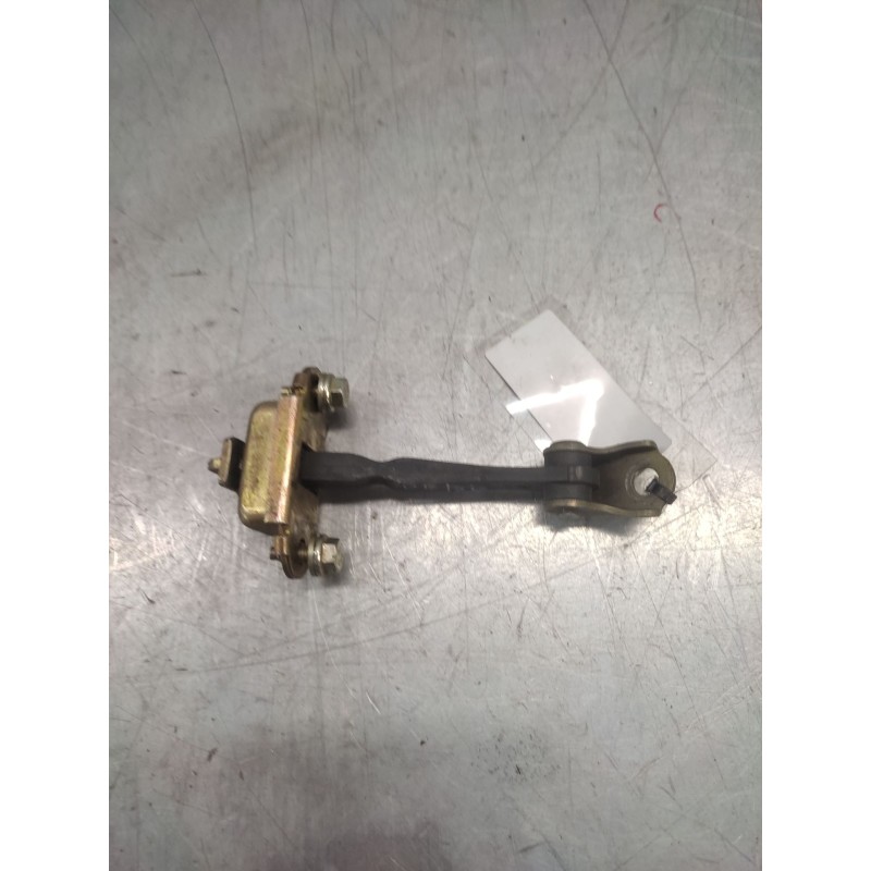 Recambio de freno puerta delantero izquierdo para nissan micra (k12e) acenta referencia OEM IAM 2