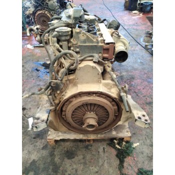 DESPIECE MOTOR D2866LF32 