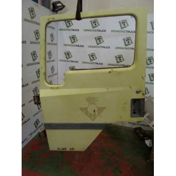 PUERTA DELANTERA IZQUIERDA 