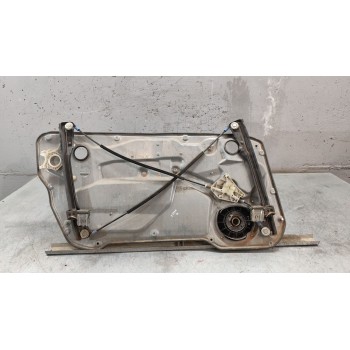 Recambio de elevalunas delantero derecho para seat ibiza (6l1) cool referencia OEM IAM 6L3837752BQ  