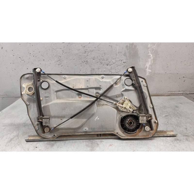Recambio de elevalunas delantero derecho para seat ibiza (6l1) cool referencia OEM IAM 6L3837752BQ - Negro 2