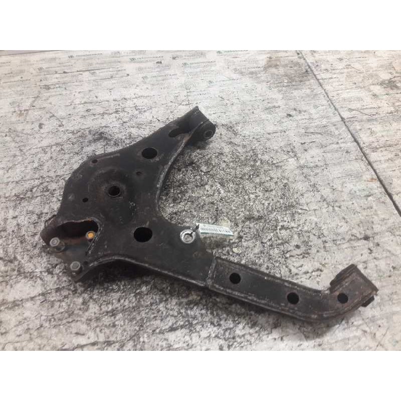 Recambio de brazo suspension inferior delantero izquierdo para suzuki vitara se/sv (et) 1.9 td largo lujo referencia OEM IAM - Gris