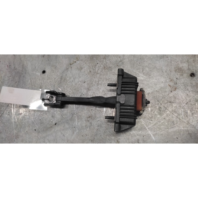 Recambio de retenedor puerta para land rover freelander (lr2) td4 e referencia OEM IAM   DELANTERA DERECHA - Azul 2