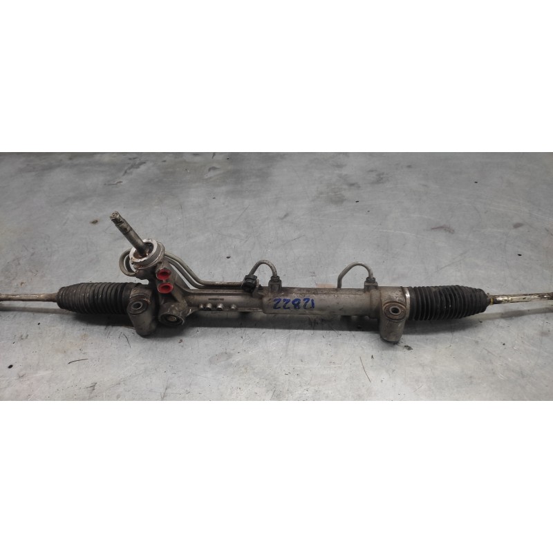 Recambio de cremallera direccion para opel astra h ber. cosmo referencia OEM IAM - Gris 3
