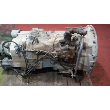 Recambio de caja cambios para volvo fl 7 6.7 diesel referencia OEM IAM SR1400 1521176 97324009