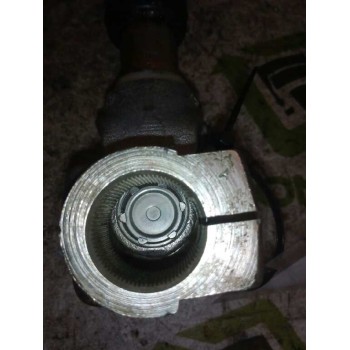 Recambio de columna direccion para mercedes trucks actros 1848 ak (476cv) referencia OEM IAM   