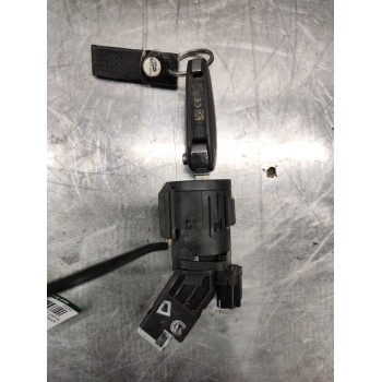 Recambio de bombin arranque para peugeot 208 i (ca_, cc_) 1.2 thp 110 referencia OEM IAM 9663123380  