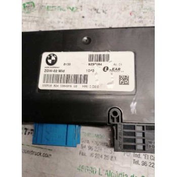 Recambio de modulo electronico para bmw x3 (f25) xdrive 20d referencia OEM IAM 61359232164  