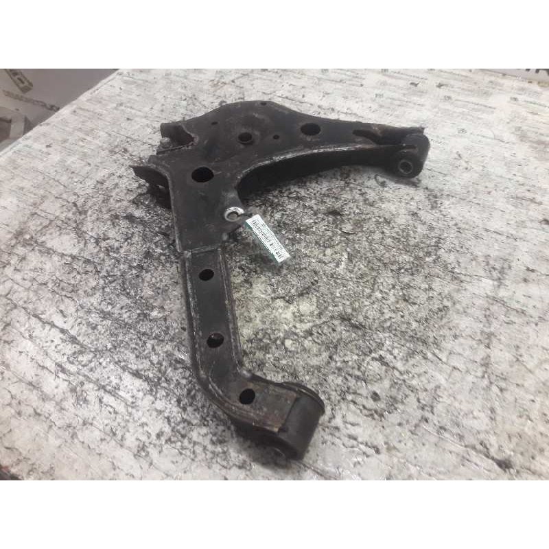 Recambio de brazo suspension inferior delantero izquierdo para suzuki vitara se/sv (et) 1.9 td largo lujo referencia OEM IAM - Gris 2