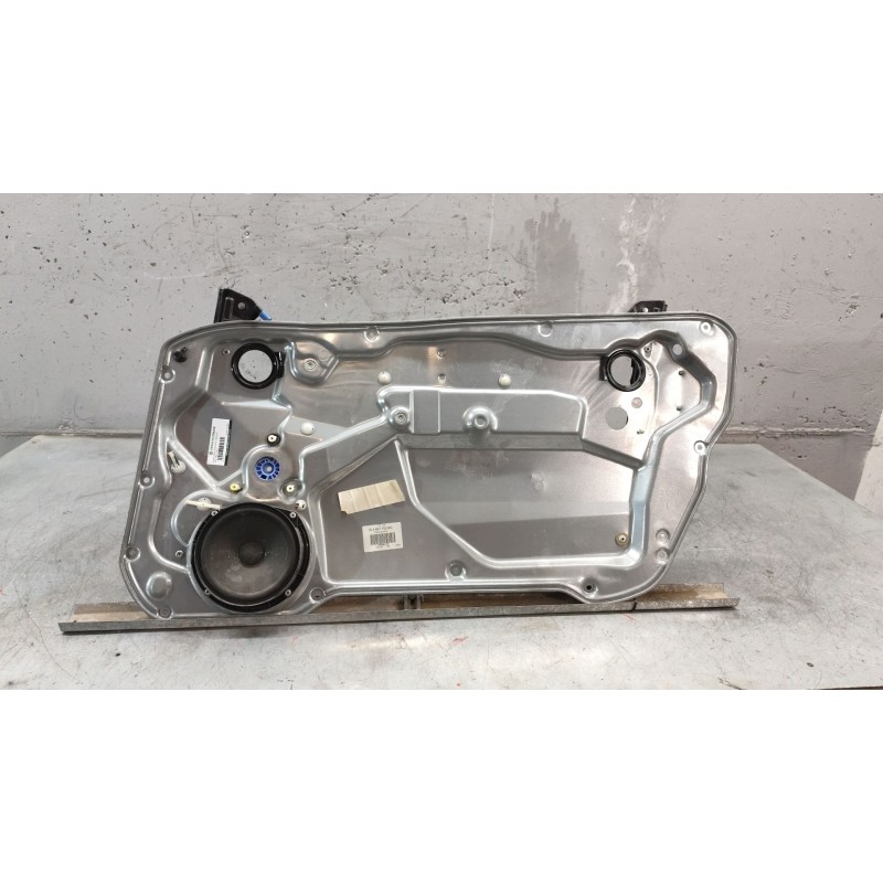 Recambio de elevalunas delantero derecho para seat ibiza (6l1) cool referencia OEM IAM 6L3837752BQ - Negro 3