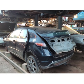 honda civic berlina 5 (fk) del año 2007