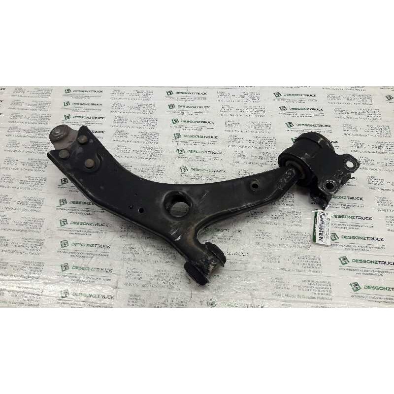 Recambio de brazo suspension inferior delantero izquierdo para ford focus c-max (cap) sport referencia OEM IAM - Gris 4