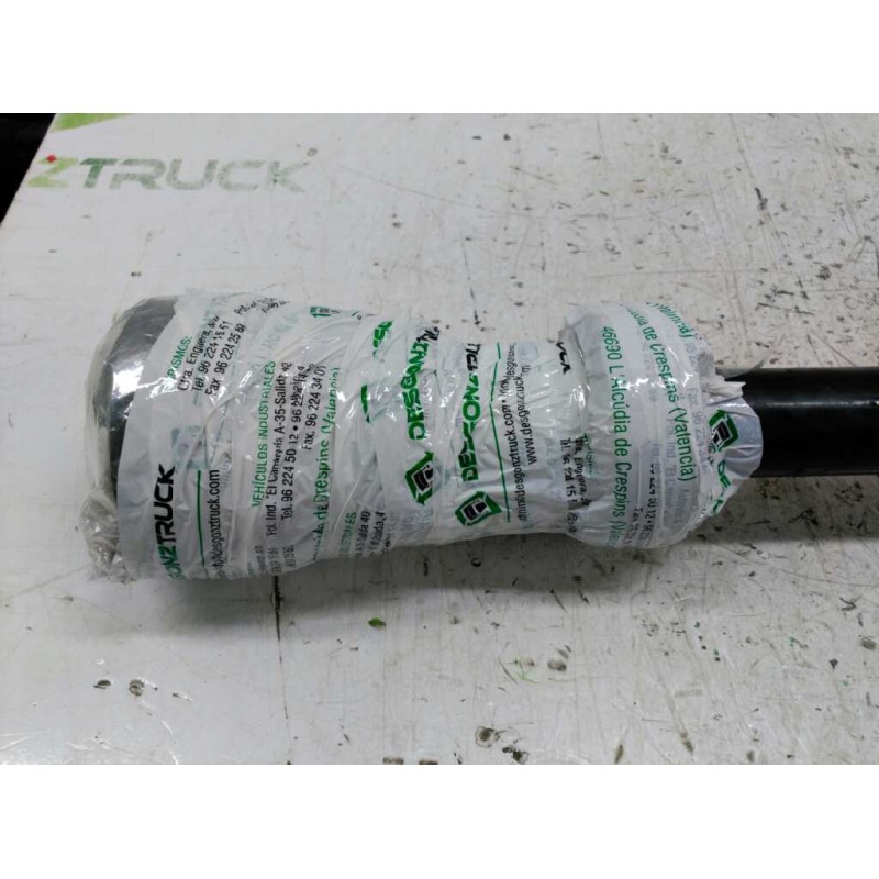 Recambio de transmision delantera derecha para volkswagen golf iii berlina (1h1) gl referencia OEM IAM 3