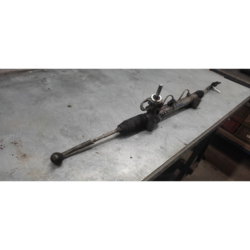 Recambio de cremallera direccion para opel astra h ber. cosmo referencia OEM IAM - Gris 4
