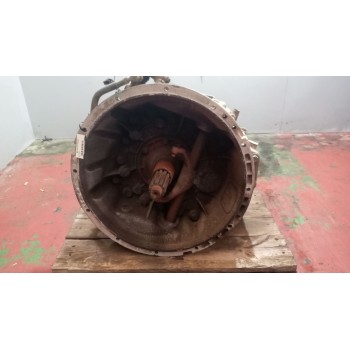 Recambio de caja cambios para volvo fl 7 6.7 diesel referencia OEM IAM SR1400 1521176 97324009