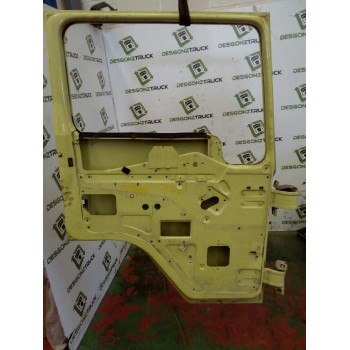 Recambio de puerta delantera izquierda para nissan trucks l35.08 ...... referencia OEM IAM   