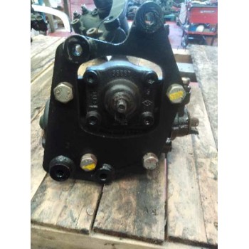 Recambio de caja direccion para nissan cabstar 01.04  cabina simple cabina individual referencia OEM IAM 492109X200 TAS15M605 