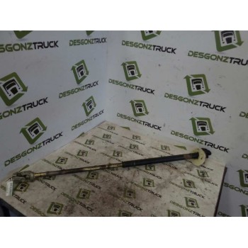 Recambio de columna direccion para mercedes trucks actros 1848 ak (476cv) referencia OEM IAM   