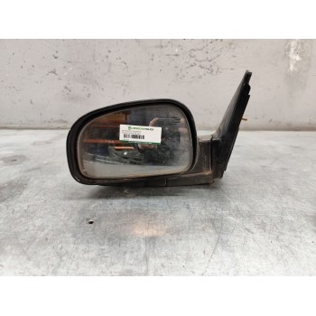 RETROVISOR IZQUIERDO ELECTRICO 5 PINS