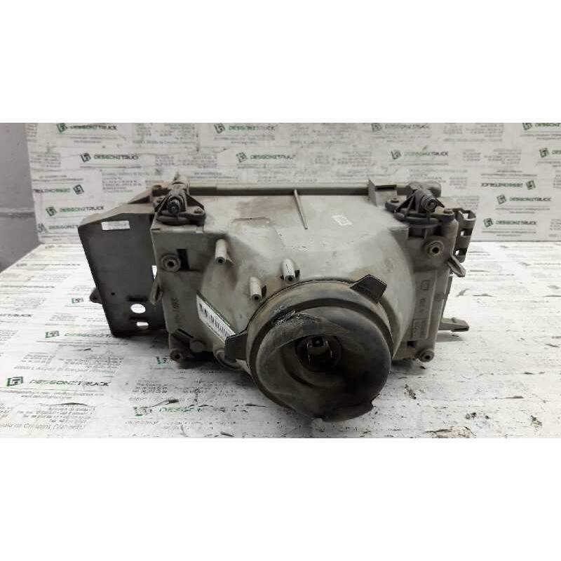 Recambio de faro derecho para fiat tipo (160) 1.8 i.e. granturismo / gt referencia OEM IAM 2