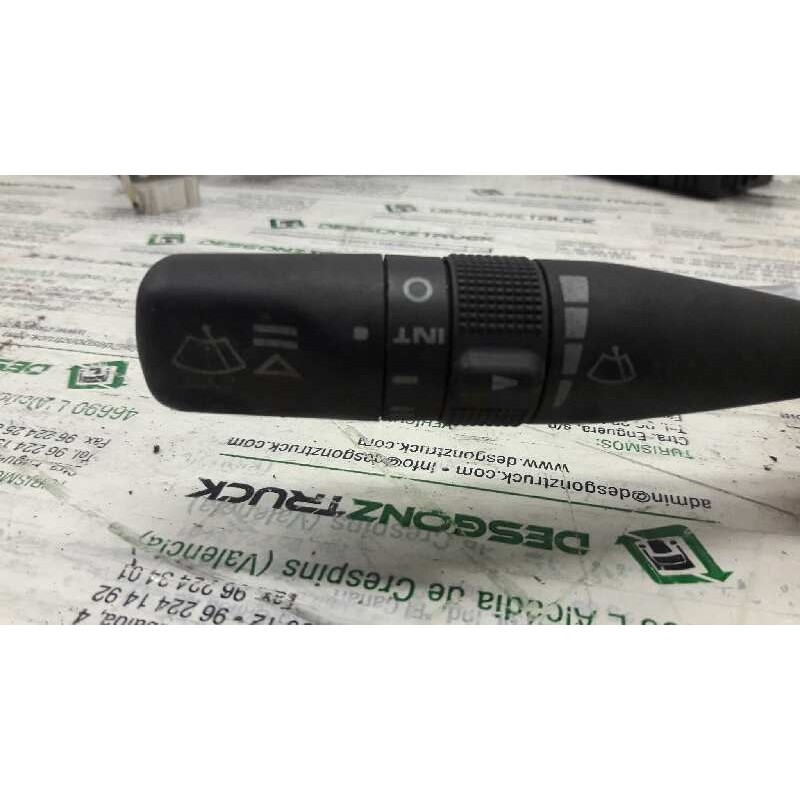 Recambio de mando limpia para land rover discovery (salljg/lj) tdi (5-ptas.) referencia OEM IAM - Blanco 2