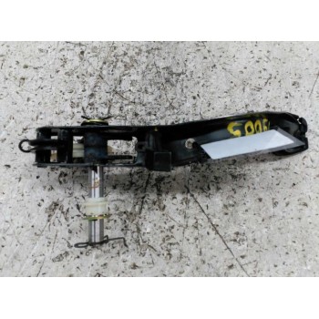 Recambio de pedal freno para renault 5 (b/c40) gtl (b/c 402, c 407) referencia OEM IAM   