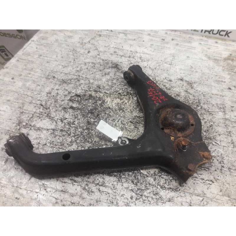Recambio de brazo suspension inferior delantero izquierdo para suzuki vitara se/sv (et) 1.9 td largo lujo referencia OEM IAM - Gris 3