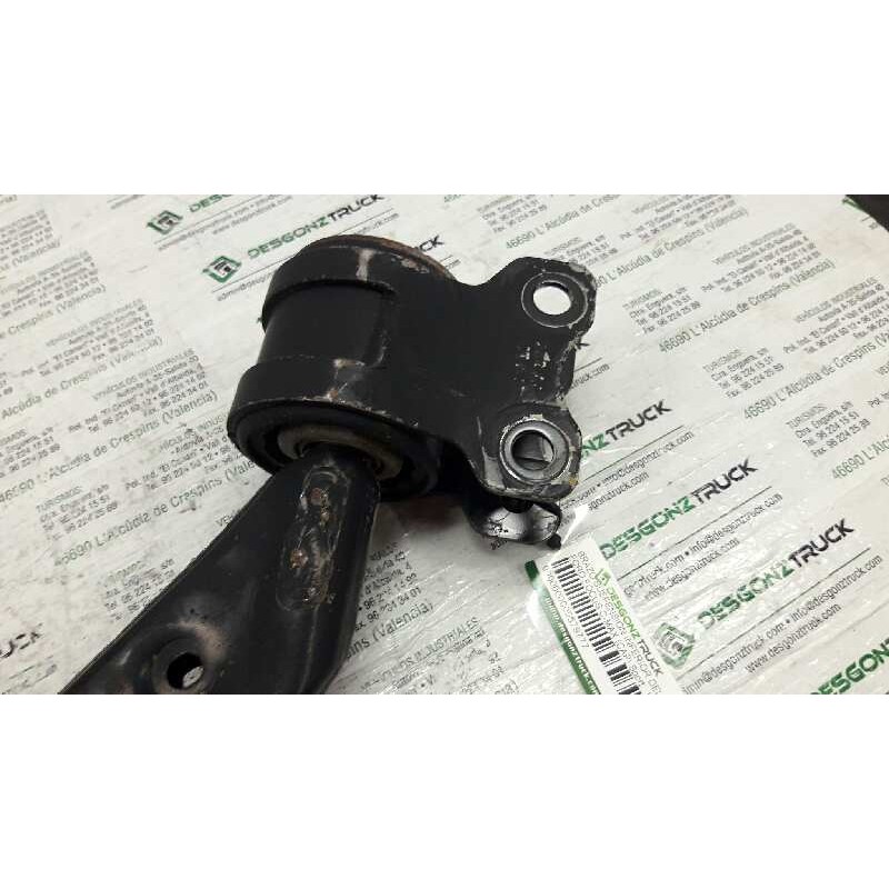 Recambio de brazo suspension inferior delantero izquierdo para ford focus c-max (cap) sport referencia OEM IAM - Gris 5