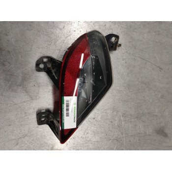 Recambio de piloto marcha atras para renault austral tce 130 referencia OEM IAM  derecho 