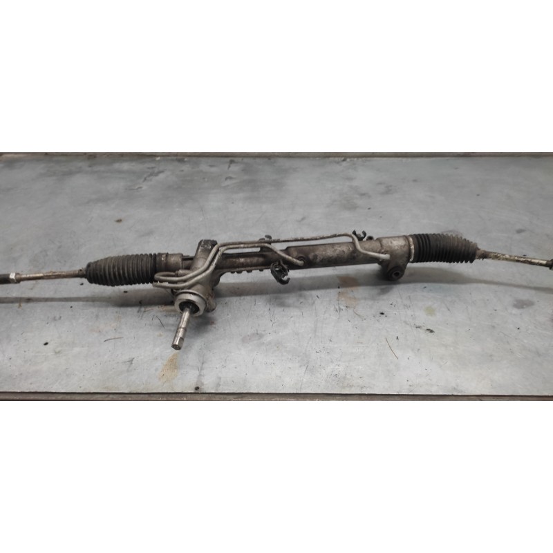 Recambio de cremallera direccion para opel astra h ber. cosmo referencia OEM IAM - Gris 5
