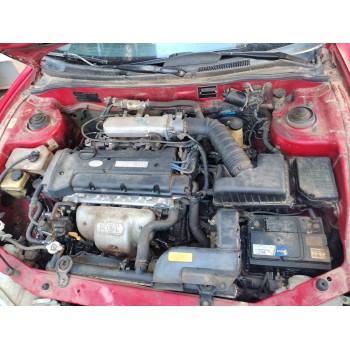 hyundai coupe (j2) del año 1997
