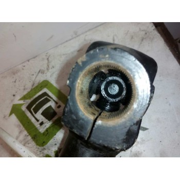 Recambio de columna direccion para mercedes trucks actros 1848 ak (476cv) referencia OEM IAM   