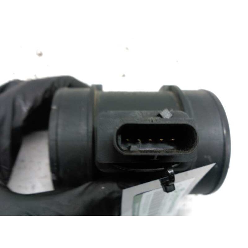 Recambio de caudalimetro para opel astra h berlina cosmo referencia OEM IAM 55561301 0281002832 19655628 - Gris 3