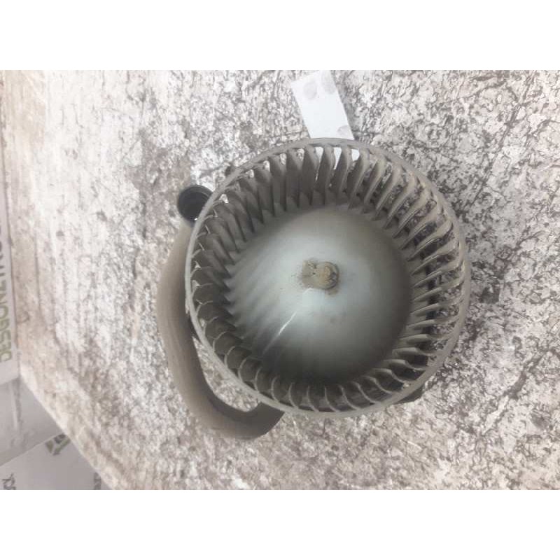 Recambio de ventilador calefaccion para suzuki grand vitara 5 puertas sq (ft) 2.0 td referencia OEM IAM 481211 2 PINS - Verde
