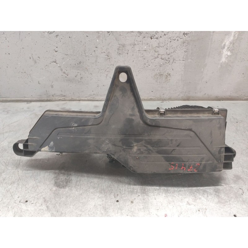 Recambio de filtro aire para bmw 3 (f30, f80) 318 d xdrive referencia OEM IAM 13718511655  
