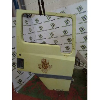 Recambio de puerta delantera derecha para nissan trucks l35.08 ...... referencia OEM IAM   