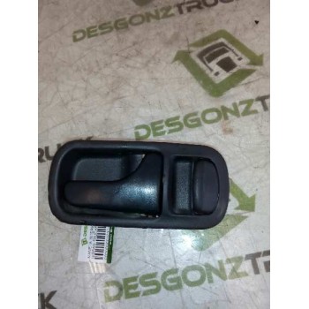 Recambio de maneta interior delantera derecha para nissan trucks atleon atleon 150.21 referencia OEM IAM   