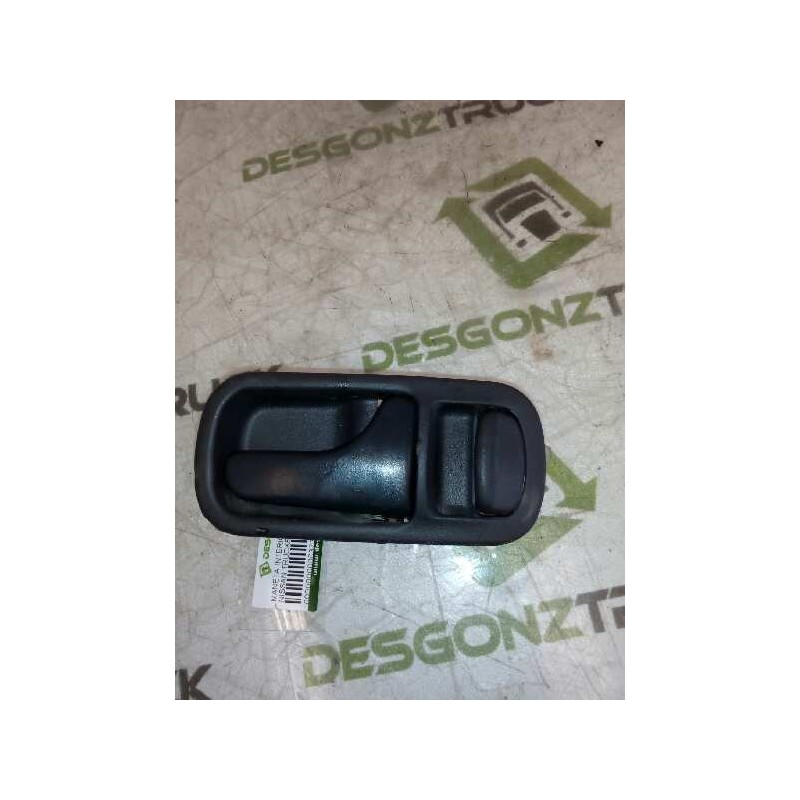 Recambio de maneta interior delantera derecha para nissan trucks atleon atleon 150.21 referencia OEM IAM - Blanco 2