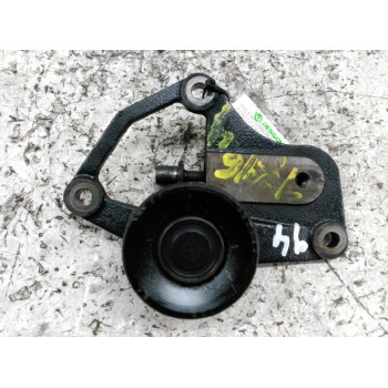 Recambio de polea tensora para ford fiesta berl./courier referencia OEM IAM   