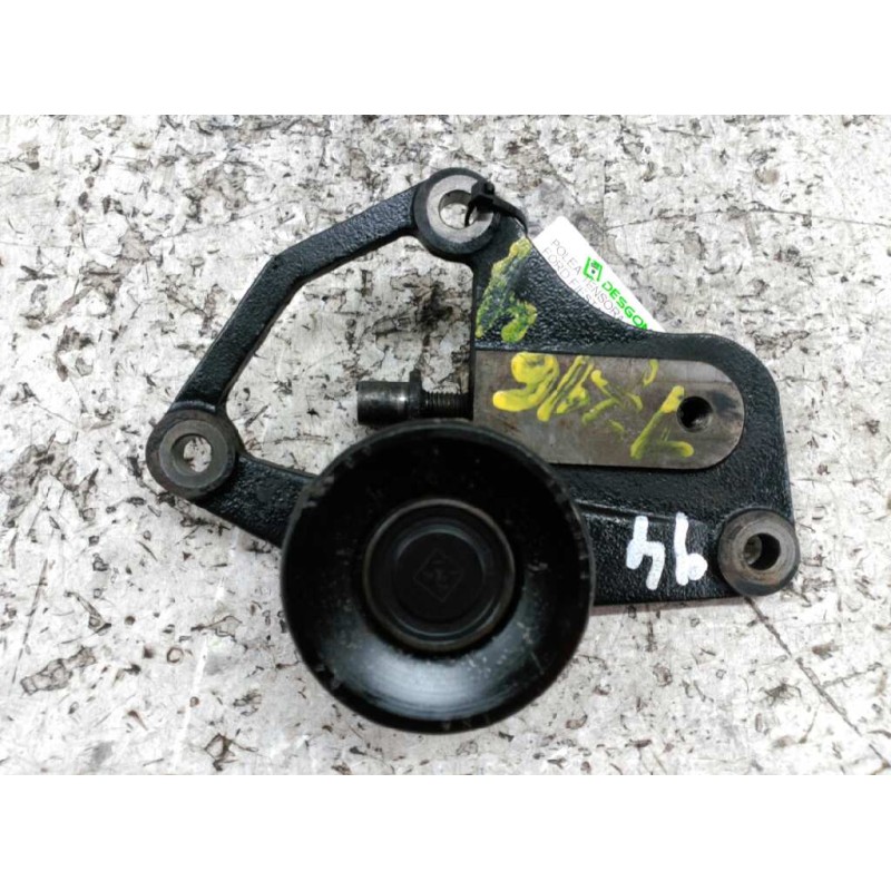 Recambio de polea tensora para ford fiesta berl./courier referencia OEM IAM   