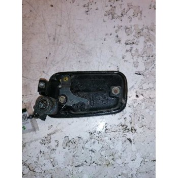 Recambio de maneta exterior delantera izquierda para lancia lancia y 1.1 cat referencia OEM IAM   