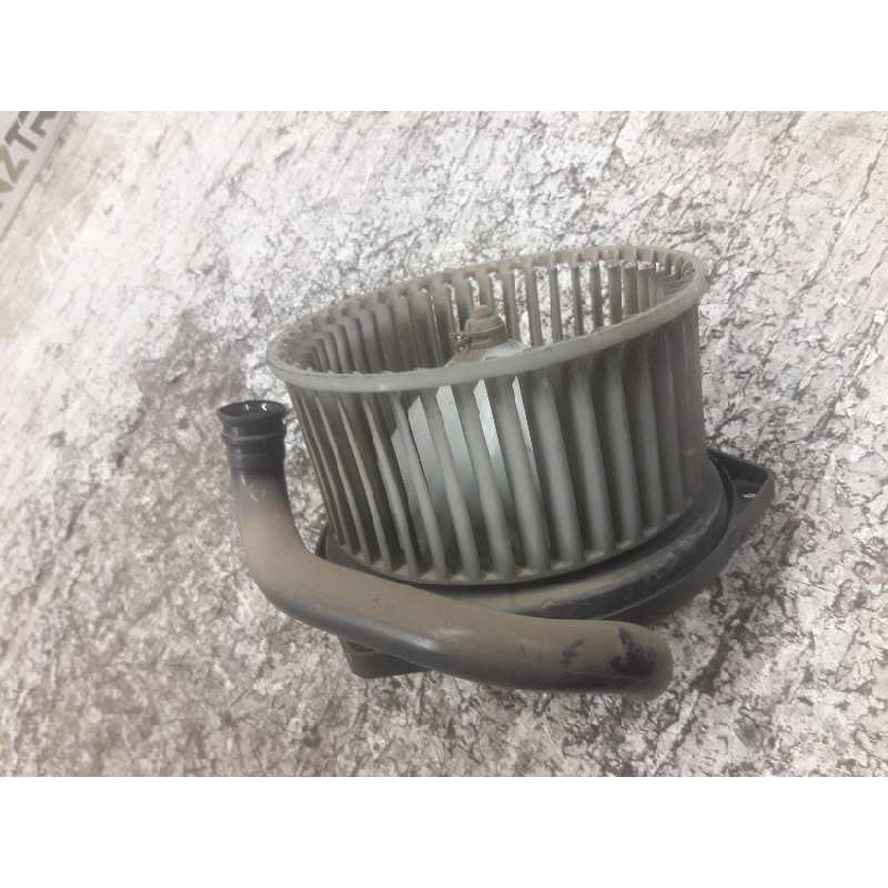 Recambio de ventilador calefaccion para suzuki grand vitara 5 puertas sq (ft) 2.0 td referencia OEM IAM 481211 2 PINS - Verde 2