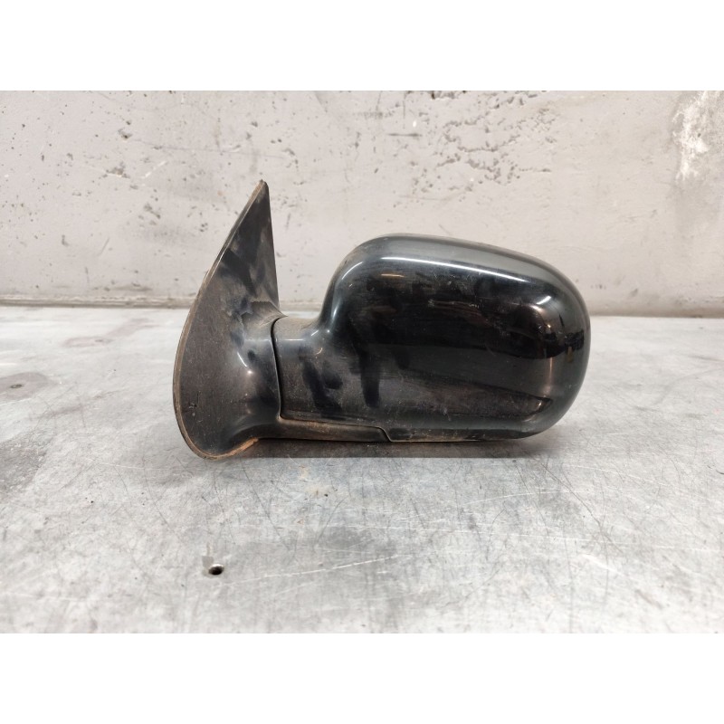 Recambio de retrovisor izquierdo para hyundai santa fe (sm) 2.0 crdi vgt comfort referencia OEM IAM  ELECTRICO 5 PINS - Negro 3