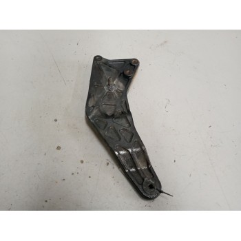 Recambio de soporte para man tgx 33.xxx 12.4 diesel referencia OEM IAM 81416100980  